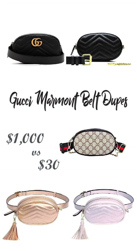 shein gucci belt|gucci marmont belt dupe.